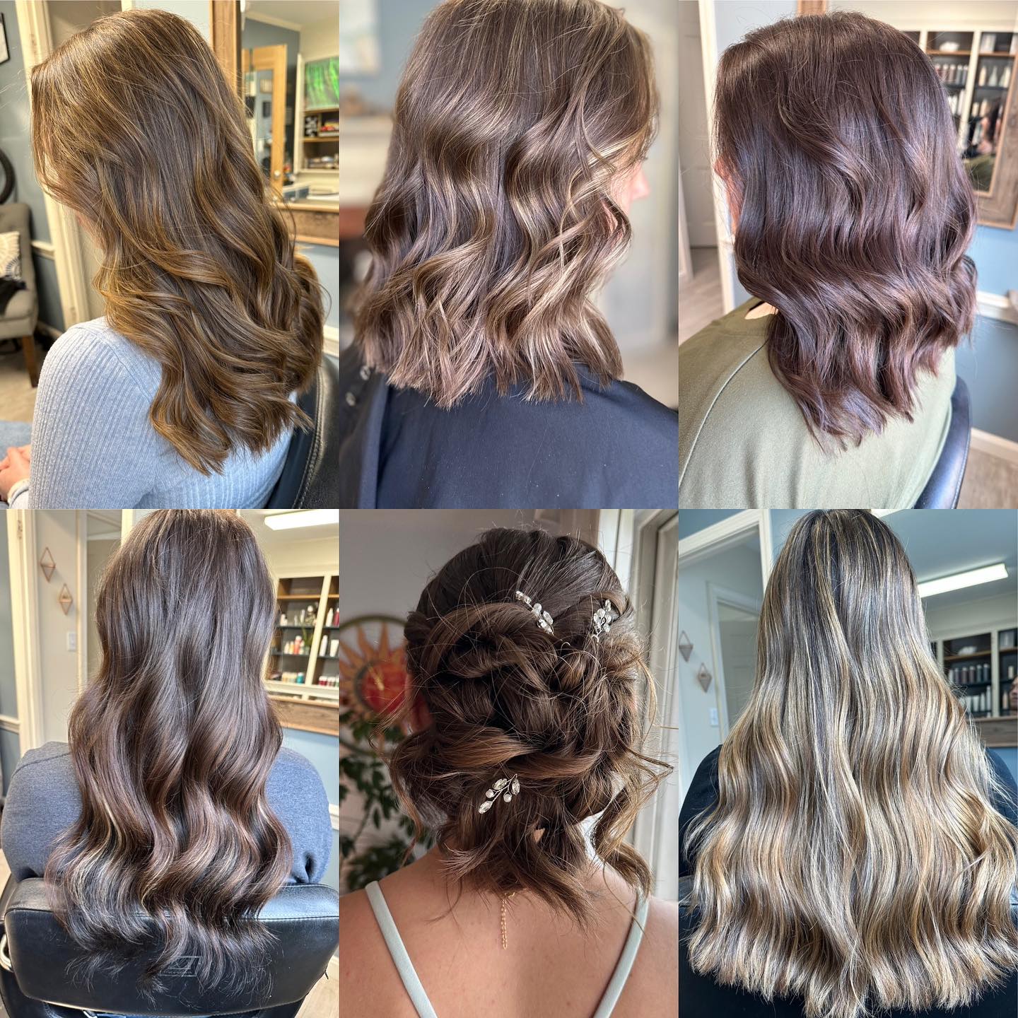 🥳2024🥳
This year has been such a huge year of growth, healing and loss.
Along the way a constant has been the support each and every guest has given to me. And for that I’m forever grateful. I’ll say it every year, and til I’m blue in the face, if it wasn’t for each and everyone of you that trust me, I couldn’t do what I love most!
2025 has so many fun planned things already and I can’t wait to start the new year with all the things ahead!
Happy new year! 🎆
&
Thank you 🧜🏼♀️