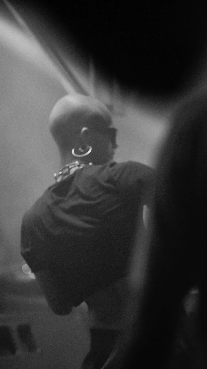 beyond excited to join my dear friend @dasstudach on January the 10 for an epic all night long session at @maexzuerich
can’t wait to roam the darkness at the first night of 2025.