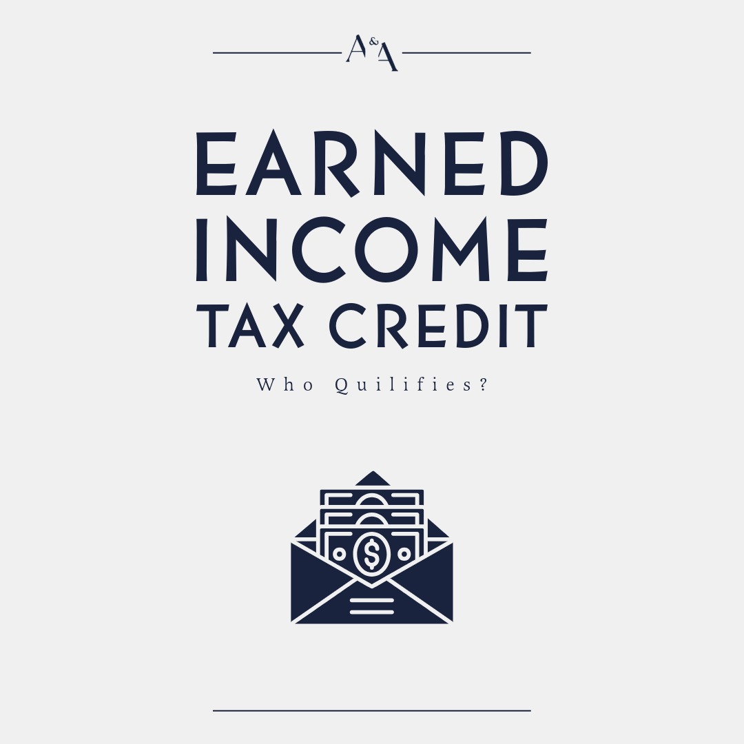 The Earned Income Tax Credit (EITC) could put extra cash in your pocket this tax season. Swipe to see if you qualify and how to get your refund!
-
-
-
-
#EarnedIncomeTaxCredit #TaxRefund #TaxSavings #MoneyTips #SmartMoney #IRS #FinancialFreedom #TaxBreaks #ClaimYourCredits #PersonalFinance #TaxFiling #TaxTips