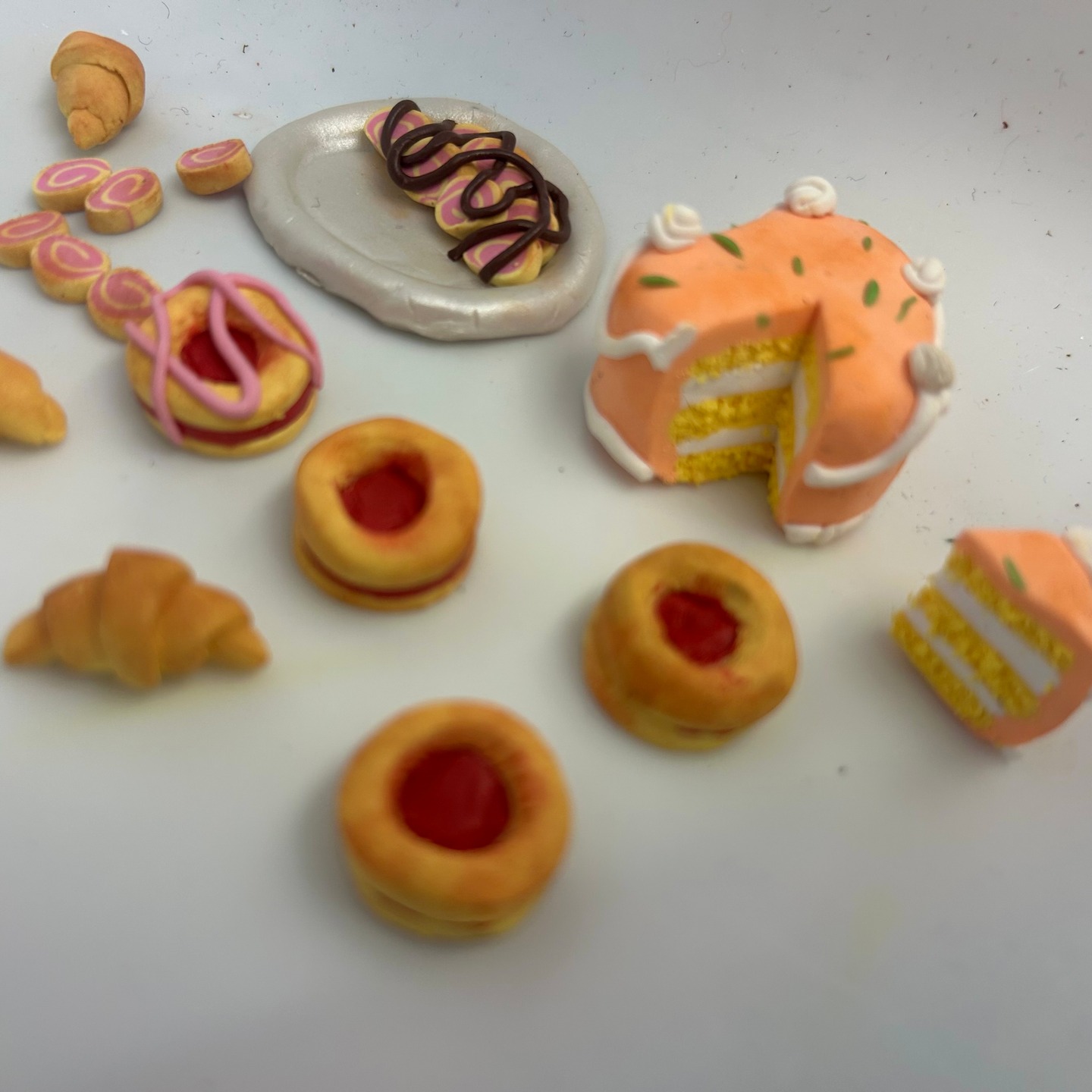 Happy Pro-D Valentines Day Y'all. We hope you have a day, weekend & life more full of love than anything else ❤️
Don't forget Monday is a holiday!
& Special Thanks to @learningthroughloss for coming & presenting a wonderful multi day workshop supporting our students with understanding and processing one of the most complex emotions of them all, Grief.
A quote on grief: "Grief, I’ve learned, is really just love. It’s all the love you want to give, but cannot. All that unspent love gathers up in the corners of your eyes, the lump in your throat, and in that hollow part of your chest. Grief is just love with no place to go.”
― Jamie Anderson