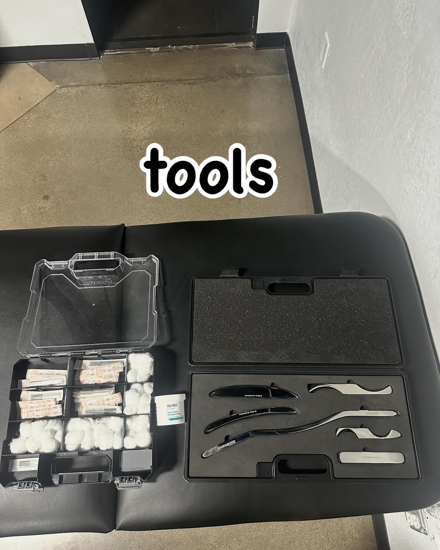 Some tools of the trade…. We use lots of different things to help our athletes recover from injuries. We also can use these same tools as maintenance and recovery from training and performance.
Contact us if you are in need of some manual work!
#manualtherapy #sportsrehab #sportsmedicine #dryneedling #iastmtools #cupping #baseball #volleyball #softball #sportsrecovery