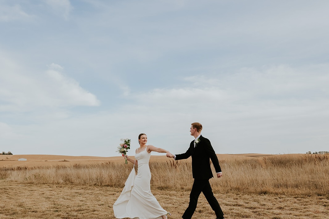 How to make your wedding the best day ever:
Take a moment to pause and soak it all in. Your wedding day will go by in a blur, but those small moments—holding hands with your partner, glancing at your loved ones smiling, and feeling the joy around you—are what you’ll cherish forever. Let go of perfection, embrace the unexpected, and simply enjoy the love surrounding you🤍
Photography by @jenniophoto
#wedding #venue #iowa #bride #groom #weddingphotography #weddinginspiration #weddingphotographer #bridetobe #married