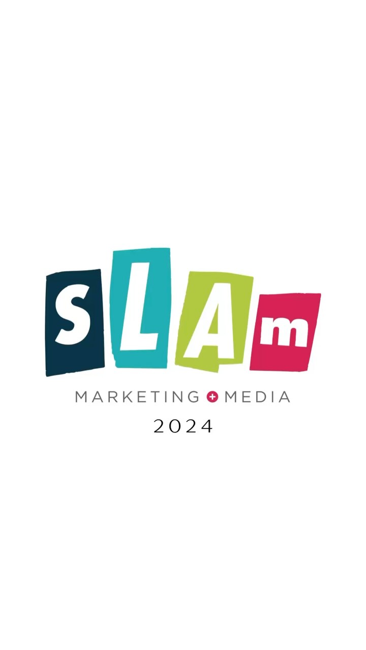 🌟 At SLAM Marketing + Media, we’re proud to partner with incredible clients of all sizes—from startups finding their voice to established brands driving growth in leaps and bounds. 🌟
As we kick off the new year, we’re excited to continue delivering the same level of passion, creativity, and expertise to support our clients’ goals. No matter the challenge, our answer is always, “Yes, we can!” 💪
Our sweet spots? 🔥
✅ Social Media Management
✅ Collateral & Content Development
✅ Email Marketing
✅ Brand Strategy
✅ Graphic Design
✅ Activation Planning & Support
📈 We’re all about driving results and creating strategies that match our clients’ unique growth metrics. Your success is our success, and we’re here to help every step of the way.
Ready to SLAM your marketing goals in 2025? Let’s talk! 💬
#marketingagency #smallbusiness #womenowned #clientspotlight #marketingstrategies #businessowners
