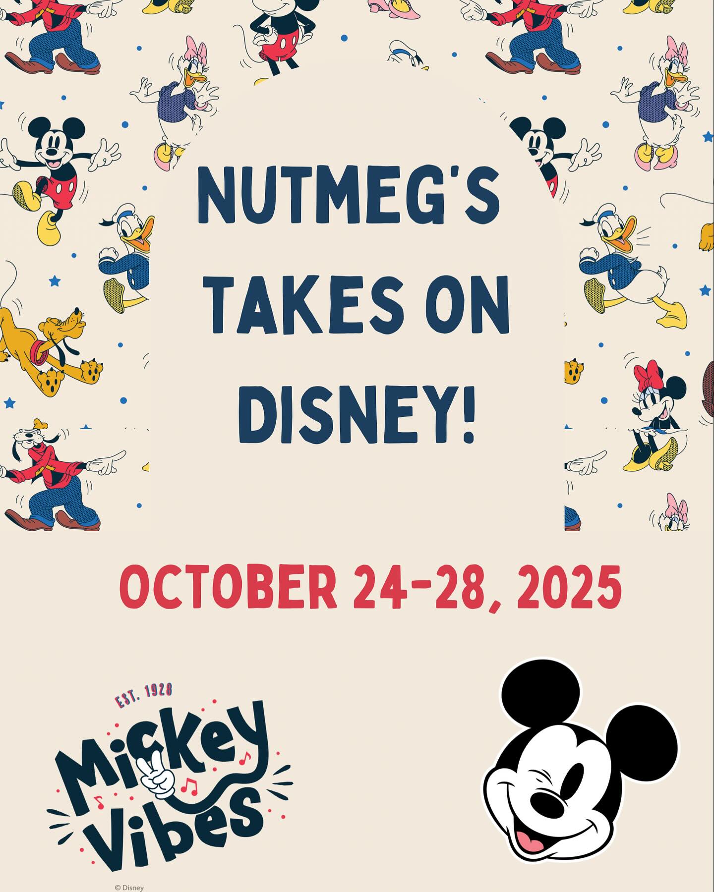 It’s true!! ? Check your email for info! ?