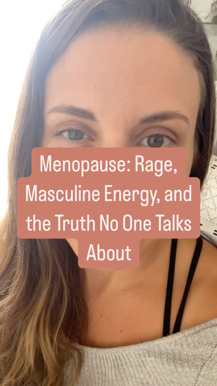 What if menopause isn’t just a hormonal shift—but an emotional awakening? ?
Painful symptoms of menopause have been linked to unresolved rage toward masculine energy. This isn’t just about men—it’s about our relationship with boundaries, action, protection, and even the suppressed power within ourselves.
Hot flashes, mood swings, and sleepless nights could be your body signaling an opportunity to release old conflicts. Could it be that menopause is your body’s way of helping you process rage, disappointment, or unspoken emotions tied to the masculine?
It’s not a breakdown—it’s a breakthrough. When we listen to these signals, we open the door to balance, clarity, and transformation.
The concept of