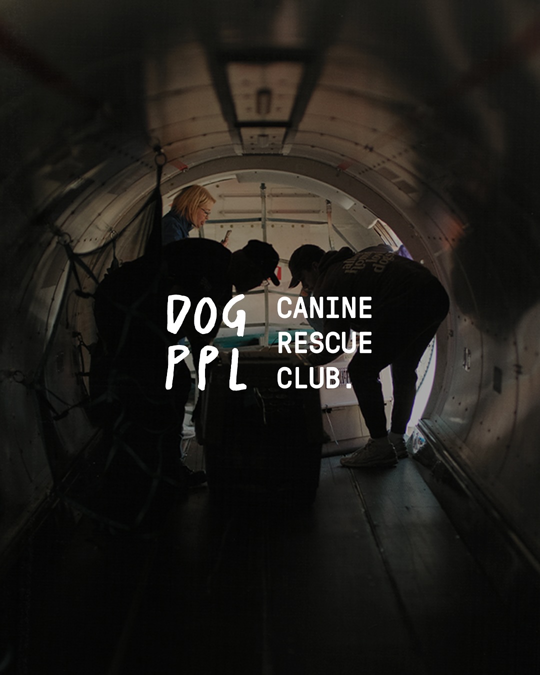 In a week filled with uncertainty and loss, the community of dog people have been a beacon of hope. As our city faced unimaginable challenges during the fires, you continue to show up, proving once again that our love for dogs and their unwavering loyalty to us can inspire incredible acts of kindness and solidarity.
Dogs are there for us through every storm, offering comfort, love, and companionship even in our darkest moments. This past week, you returned that same devotion.
The work is far from over, and this week we do it all over again! 
With gratitude,
DOG PPL & Canine Rescue Club.