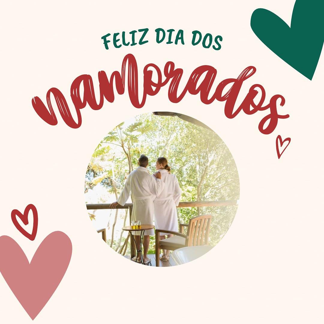 Surpreenda quem você ama no Dia dos Namorados! ❤️
Temos vouchers especiais para presentear com momentos de relaxamento e bem-estar nos nossos spas:
? Hotel Wine & Books Porto
? Hotel Catalonia Porto
? Hotel Oca Flores Porto
? Hotel Crowne Plaza Porto
? Adquira já o seu voucher em qualquer um dos nossos espaços e transforme o dia de alguém especial numa experiência inesquecível.
Como adquirir?
? Envie um e-mail para gt.direcao@gmail.com
? Ou entre em contato por mensagem no Instagram.
Dê um presente único e celebre o cuidado e a conexão com quem você mais valoriza!