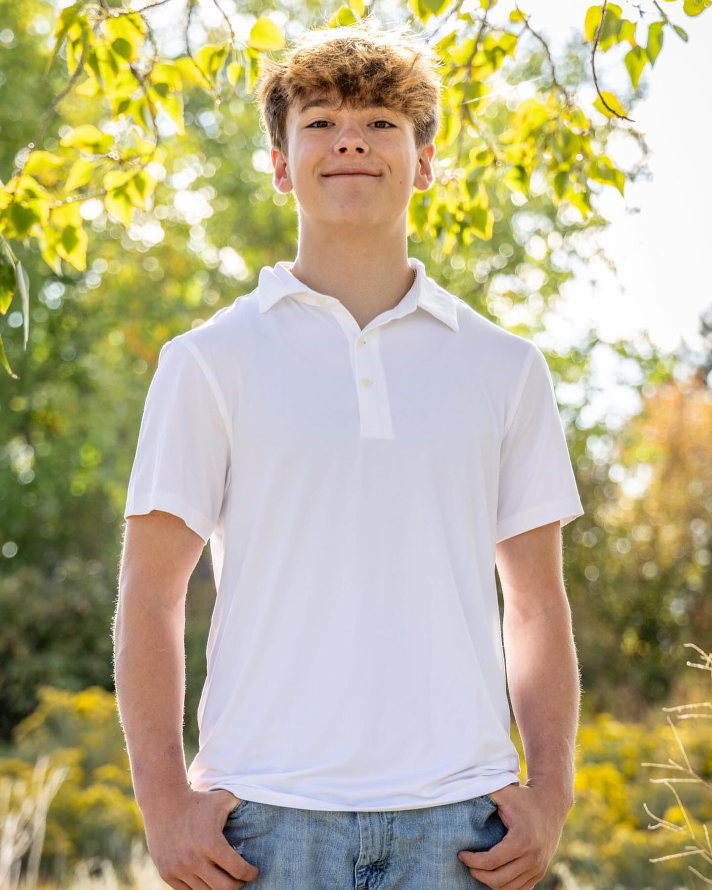 It’s time for another Senior Sunday! Next up is Benji L.
Benji shares, “Gymnastics has taught me a lot about myself and about how to navigate struggles, hardships, and whatever challenges were thrown my way. Being a gymnast at Incline in particular, has taught me how to have a growth mindset and always strive for improvement no matter how small. I’m not sure where the future will take me but, I can’t wait to keep moving forward.”