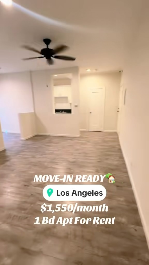 1057 S Western Ave?$1,550/month Jr 1 Bedroom apt for rent with beautiful flooring and appliances included! Dm us or email sean@alpinelaproperties.com for a tour ?
.
.
.
.
#affordableapartments #losangelesapartments #forrent #alpinelaproperties #moderndesign #moderndesign #apartmenttherapy #moveinready #koreatown