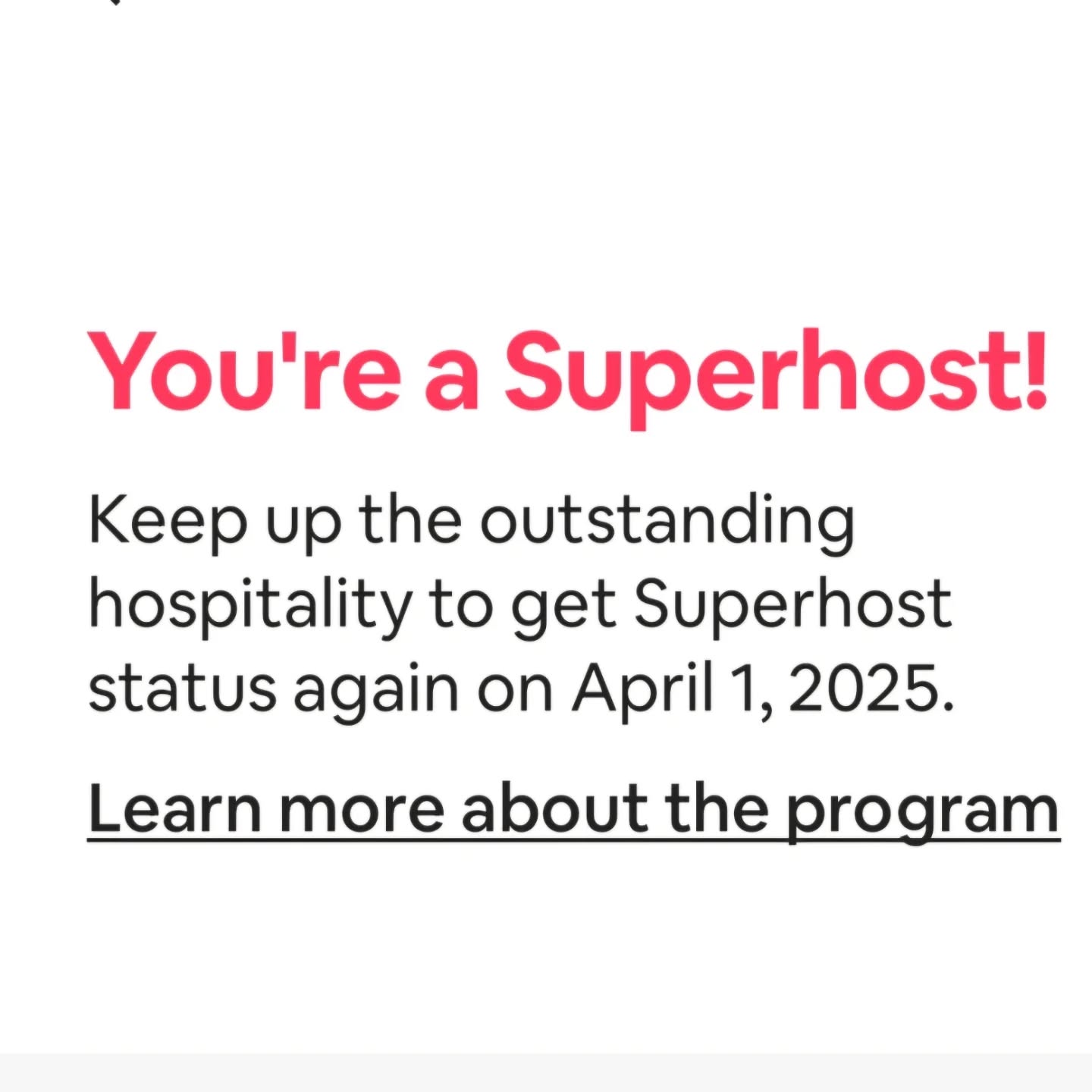 Starting 2025 on a high positive NOTE. We have been SuperHost with Airbnb for 3 years in a row and received the Traveler Review Award from Booking.com two years in a row. Multiple ways to book our villa for your next vacation!
#villasantangelo @bookingcom #airbnbhost #italy_vacations #roma