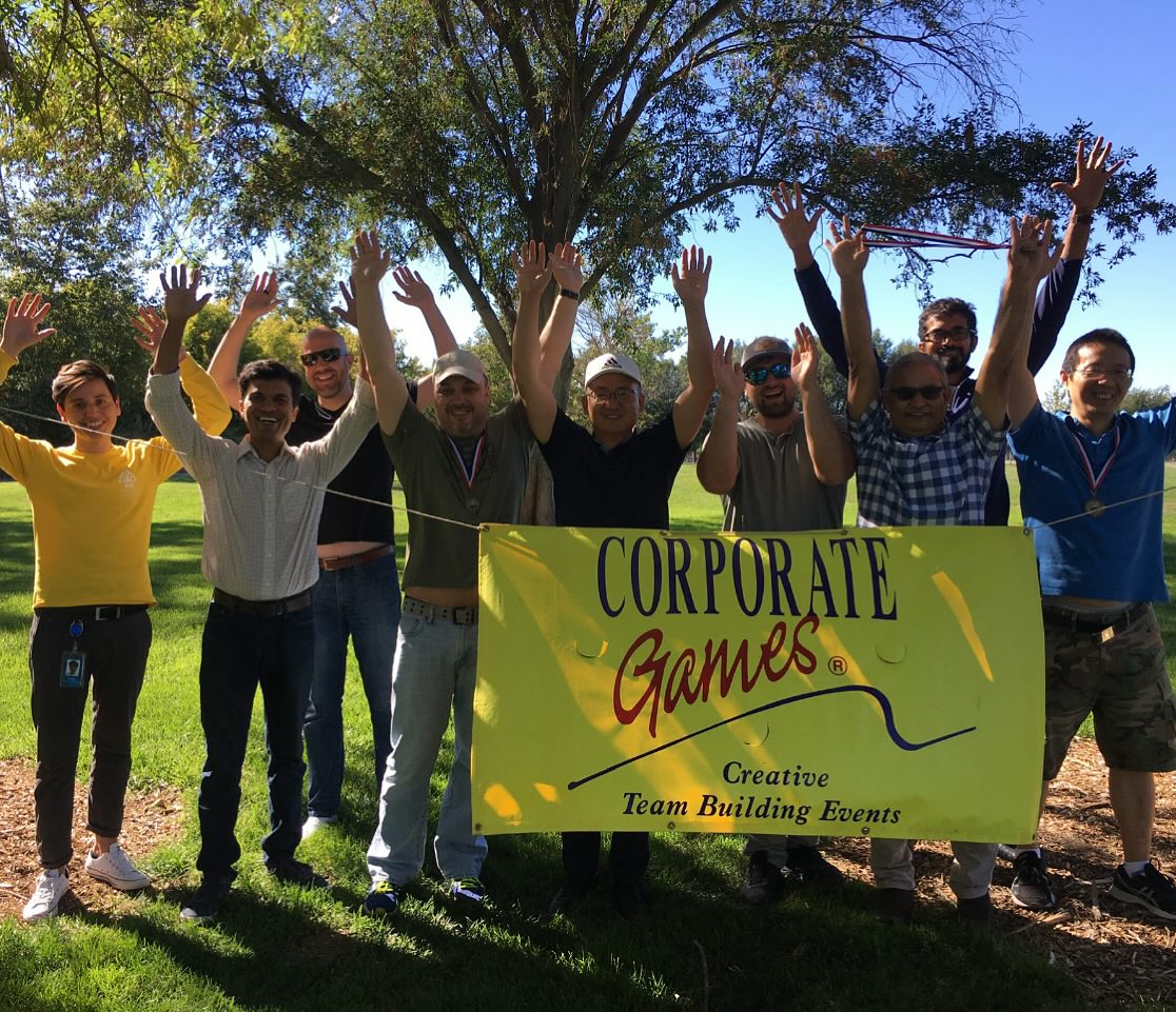 From mousetrap cars to rocket launchers, engineering met competition in the Engineering Olympics!
@workday
#teambuilding #corporategames #engineeringolympics