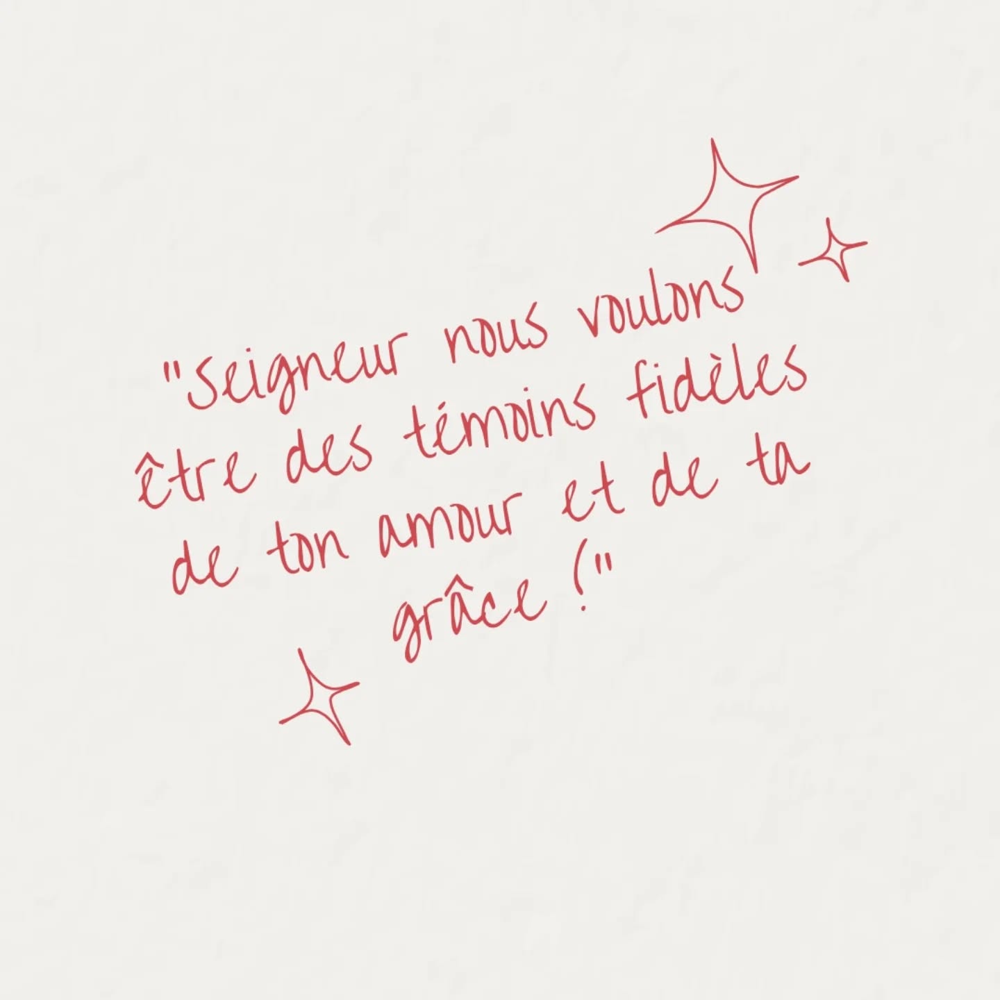 Amen 🙏🏻 🙏🏻
#priere #priencore #louange #bible #bibleverse #foi #foichretienne #dieuestamour #dieuestgrand #dieuestpuissant #dieuestfidèle #dieuestjuste #pèrecéleste #jesus #amour #fidele #grace