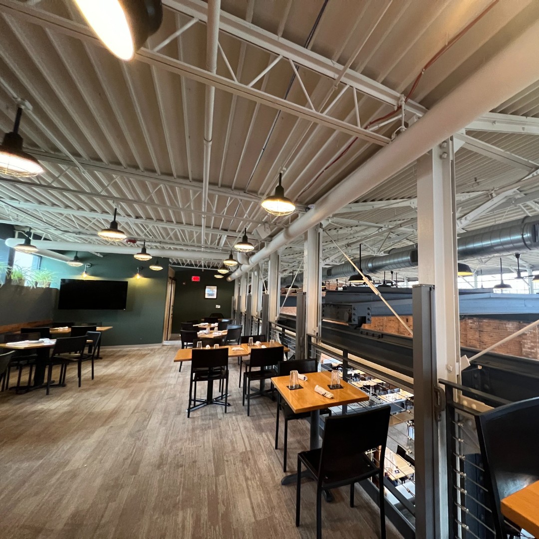 @600kitchenandbar is a vibrant dining establishment located downtown, known for its diverse menu and full bar that caters to groups of all sizes. They pride themselves on creating a welcoming atmosphere where patrons can gather and enjoy dishes that emphasize freshness, quality, and approachability. They take great pride in their craft, encouraging guests to enjoy the dedication and passion that shape their menu.⠀
⠀
#discoverkalamazoo #michiganeats #discoverkzoo #southwestmichigan #kalamazoofoodie #eatlocal #kzoofoodie #kalamazoomichigan #kalamazoomi #millenniumrestaurantgroup #greaterkalamazoorestaurantweek #kalamazoomichigan #kalamazoofoodie #kalamazoorestaurantweek2025 #michiganeats #600kitchenandbar⠀