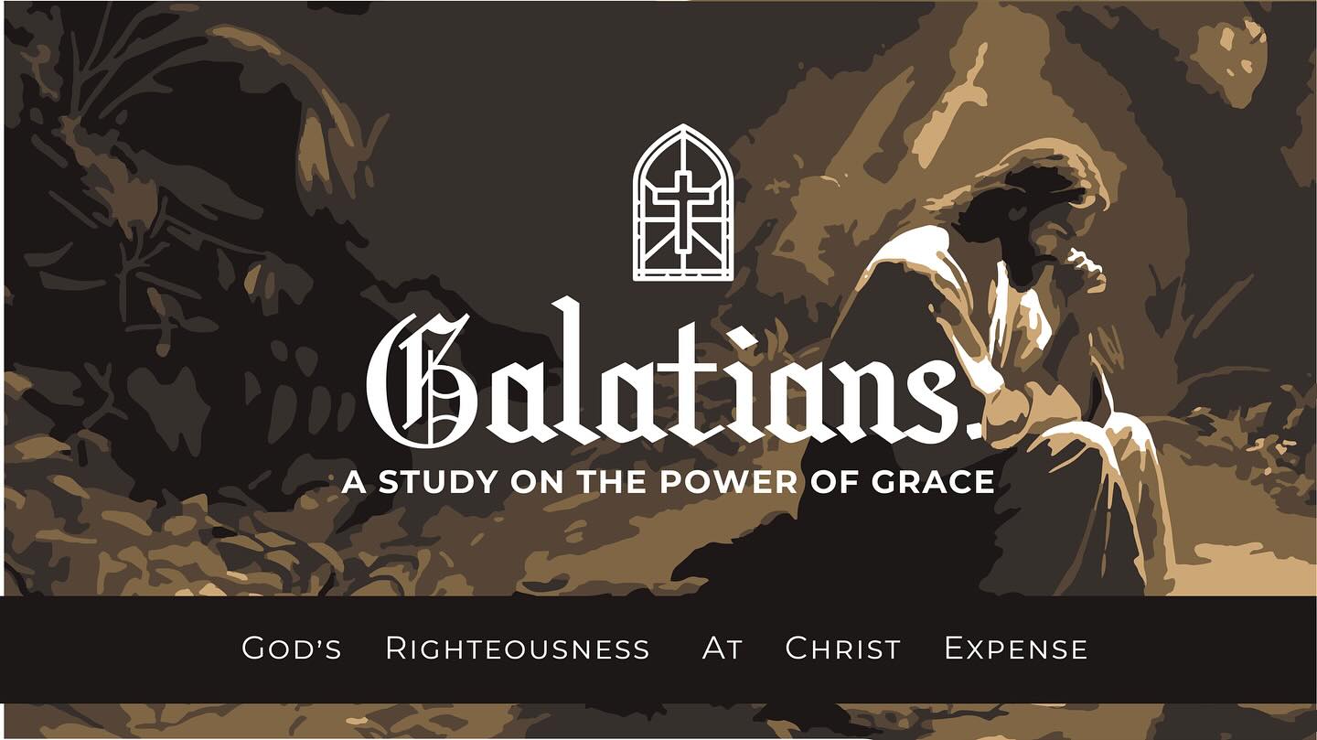 We wrapped up our series in Galatians looking at the marvelous grace of God. What is this grace? Grace is when you’re given something you don’t deserve! It is beautifully represented by Peter’s interaction with the Lord Himself.
The Lord said to Peter when he was resting on a roof in the book of Acts. What God has cleansed you shall not call common or unclean. Acts 10:13-15
In the same way, we are sinners like everyone else yet we are not common. Christians are the light of the world and the salt of the earth. We are dirty and yet God washes us with His word so we are not unclean. It’s much more than just following a set of rules!
Through God’s grace we not only have tremendous forgiveness, mercy and love. But tremendous purpose, value and a rich inheritance as a child of God.
The gospel of grace also comes with an outstanding challenge to rise above self and live for God and His grace is the key to our growth and success!
Thank you Jesus!
