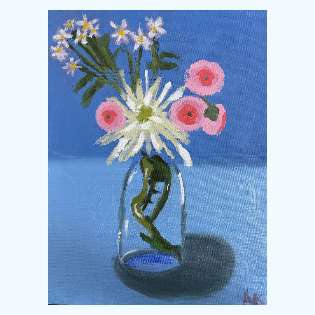 Happy Valentine’s Day from Holt School! Enjoy some beautiful flowers from Ahana, age 11 🌺 ❤️
#holtschooloffineart #moraclt #pinevillenc #lakesideofclt #lakenorman #huntersvillenc #corneliusnc #davidsonnc #monroeroad #clt
