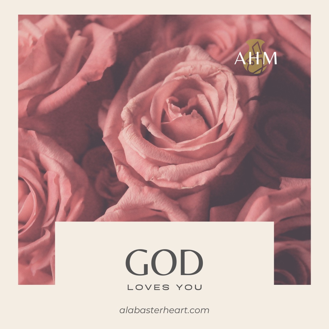 “I have loved you with an everlasting love; therefore I have continued my faithfulness to you.” Jeremiah 31:3
You are loved beyond measure.
Not because of what you’ve done or who you strive to be, but simply because God is love. His love is constant, unshakable, and unfathomable.
No matter where you’ve been, no matter the mistakes, the doubts, or the struggles you carry—His love remains.
💛He sees you.
💛He knows you, fully and completely.
💛He chooses you.
💛His love is life-changing.
💛God is unchanging.
Rest in this truth today and forevermore.
🌿Tag a friend or leave a comment below to remind someone they are deeply loved.
#YouAreLoved #GodLovesYou #GodSeesYou #alabasterhrt #FaithHopeLove