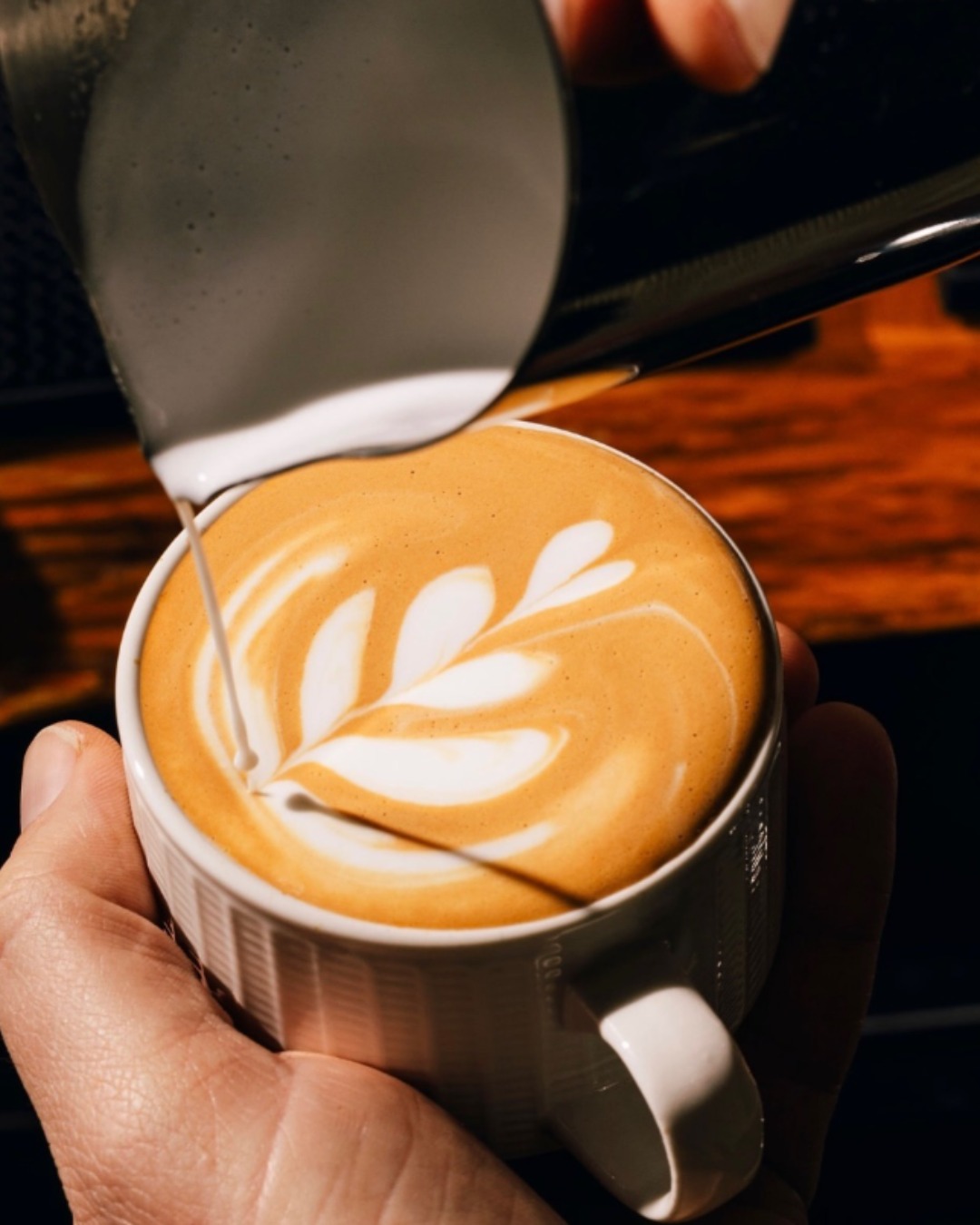 From lattes to masterpieces, Concorde Espresso Bar serves coffee with flair! Just a short stroll from Front Street Inn, it’s the perfect morning pick-me-up.
📍 Visit while you stay in Wilmington!
#LatteArt #WilmingtonEats #FrontStreetInn #CoffeeLovers #TravelNC