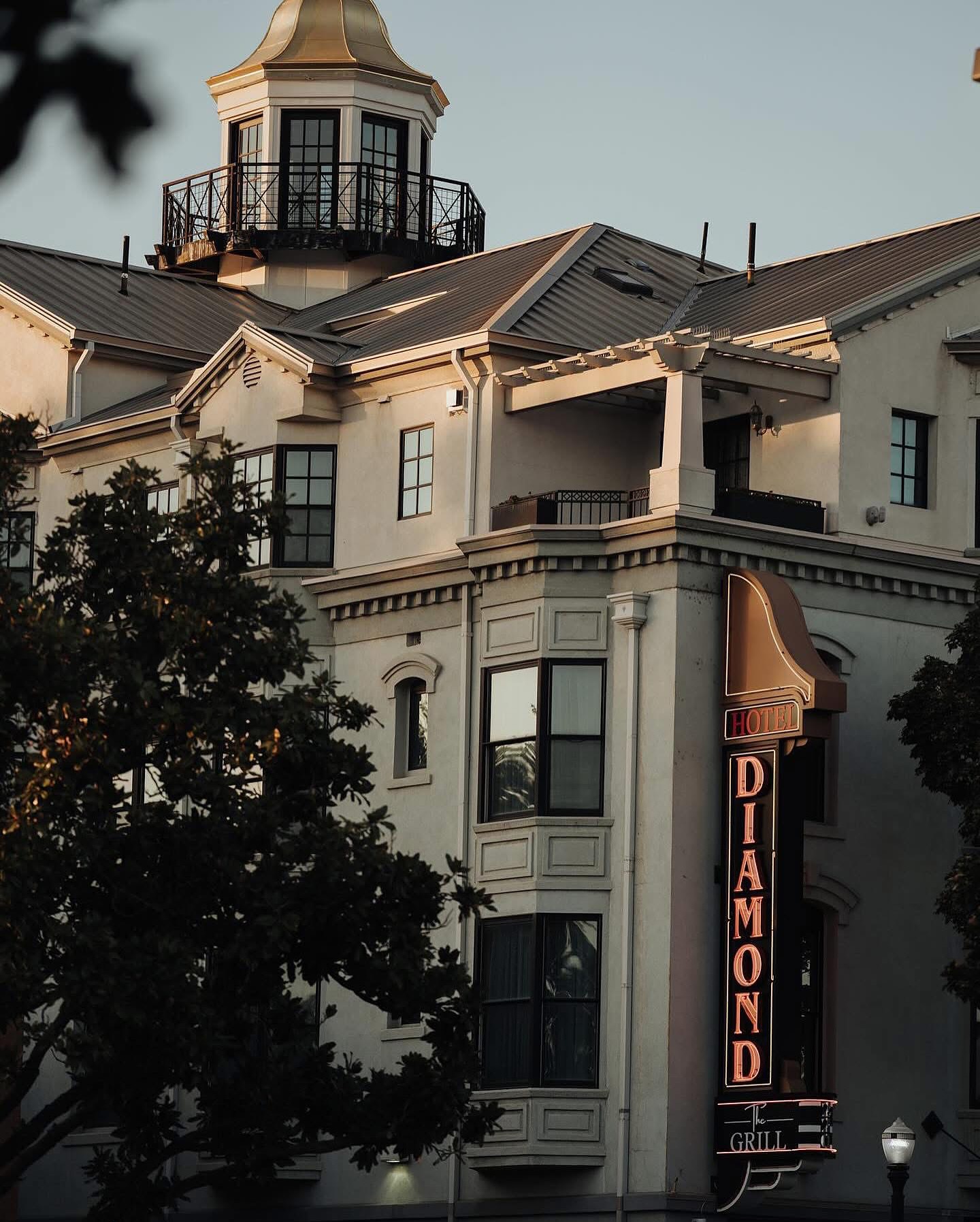 ? Discover the charm of Chico! ? From our bustling downtown area to the core of campus life, there’s a reason we embrace Chico every day. It’s the welcoming faces, the upcoming Wildcats, and the visionaries who will ensure our town continues to flourish.
We are proud to belong to a community that uplifts each other, celebrates our successes, and keeps the spirit of Chico alive. Let’s keep spreading the word about what makes this town remarkable to future Wildcats and everyone eager to make it their home. ❤️?
#ChooseChico #ChicoSpirit #CSUChico #castateuniversitychico #csuc #hoteldiamond #thegrill #chicostate #futurewildcats
Photos by @northrimphotography