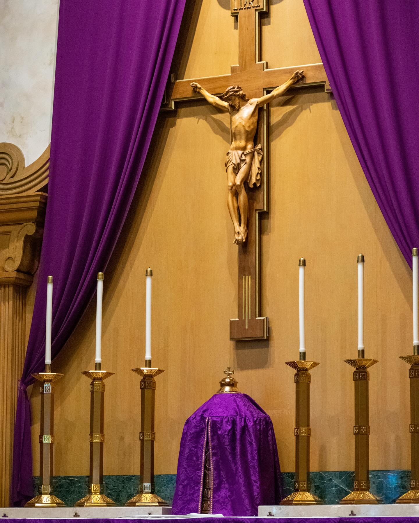 Entering Lent with a heart full of gratitude and a spirit ready for renewal. Let this season of reflection guide us closer to God. ✝️
#AshWednesday #LentenJourney #Renewal