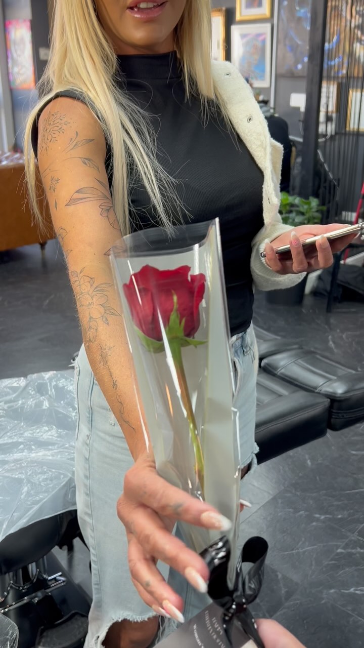 Happy International Women’s Day, we celebrate your life every day!!
Your resilience, passion, and spirit inspire us all!!
You make our shop brighter ✨?
#tattoo #tattooed #tattoos #womansday #internationalwomensday #coventrytattooartist #coventrytattoos