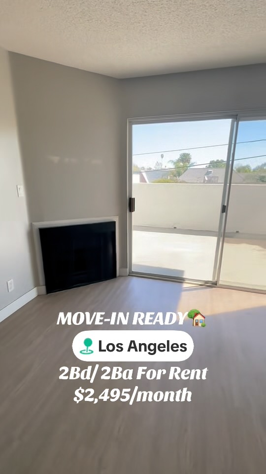130 S Alexandria Ave ?
$2,495/month - Large 2 bedroom 2 bathroom apartment for rent with generous closet spaces and a beautiful, open balcony ☀️ Send us a dm or email sean@Alpinelaproperties.com to tour this unit ASAP?
.
.
.
.
#apartmenttour #apartmenttherapy #forrent #affordableapartments #apartmentforrent #losangelesapartmenttour #moveinready #studioapt #openfloorplan #newlyremodeled #moderndesign #midwilshire #alpinelaproperties #fyp