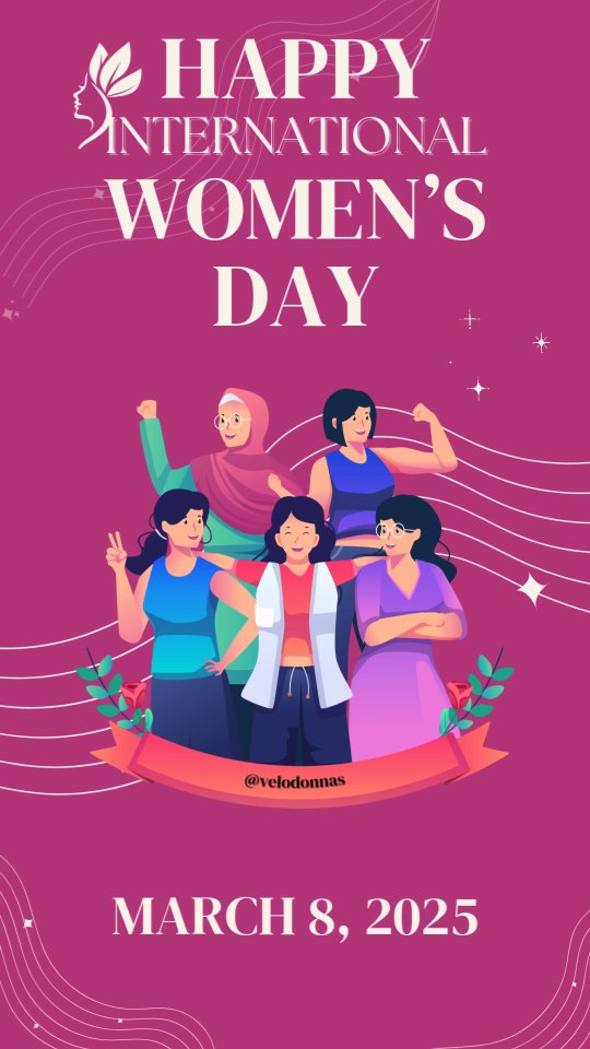 Happy International Women’s Day! 🤙💪❤️ Today, we celebrate the strength, resilience, and determination of YOU — on and off the bike. Keep riding, keep inspiring, keep breaking barriers!
#IWD #WomenWhoRide #GirlPower