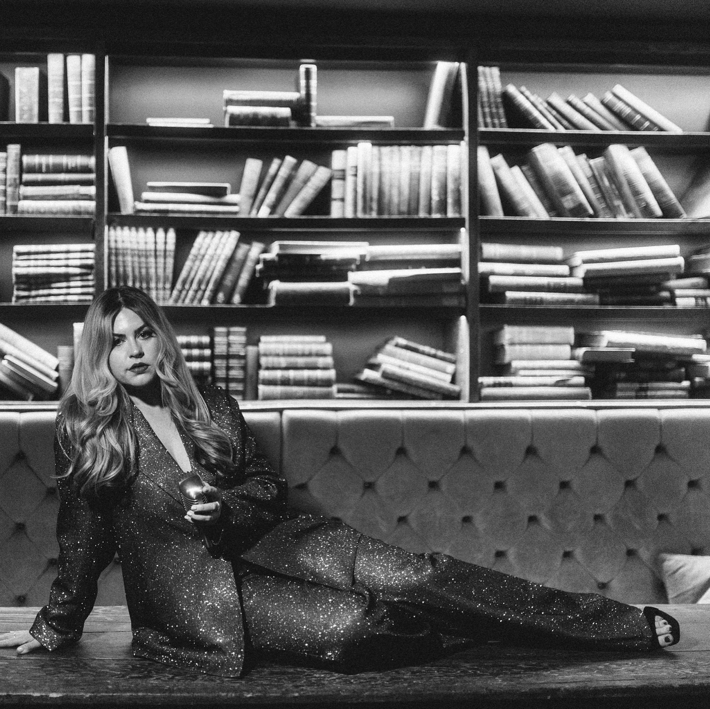 I have met some absolutely INCREDIBLE women on this crazy journey! 🫶🏼
I couldn’t possibly include everyone in this post, but if we’ve performed together, worked together, met at a wedding, got chatting at a networking event, or you’re a fellow wedding singer and we’ve only chatted on socials, please know that every conversation I have fills me with absolute joy and it is a privilege to know so many of you SMASHING it. 
To all the girl bosses out there running their own business, we know how challenging it can be, but also how bloody sensational are we for being brave enough to go for it 💪🏼 
Happy international women’s day ❤️
#weddingsinger #weddingsingerwales #welshsinger #weddingsingeruk #girlbosses #weddingsupplier