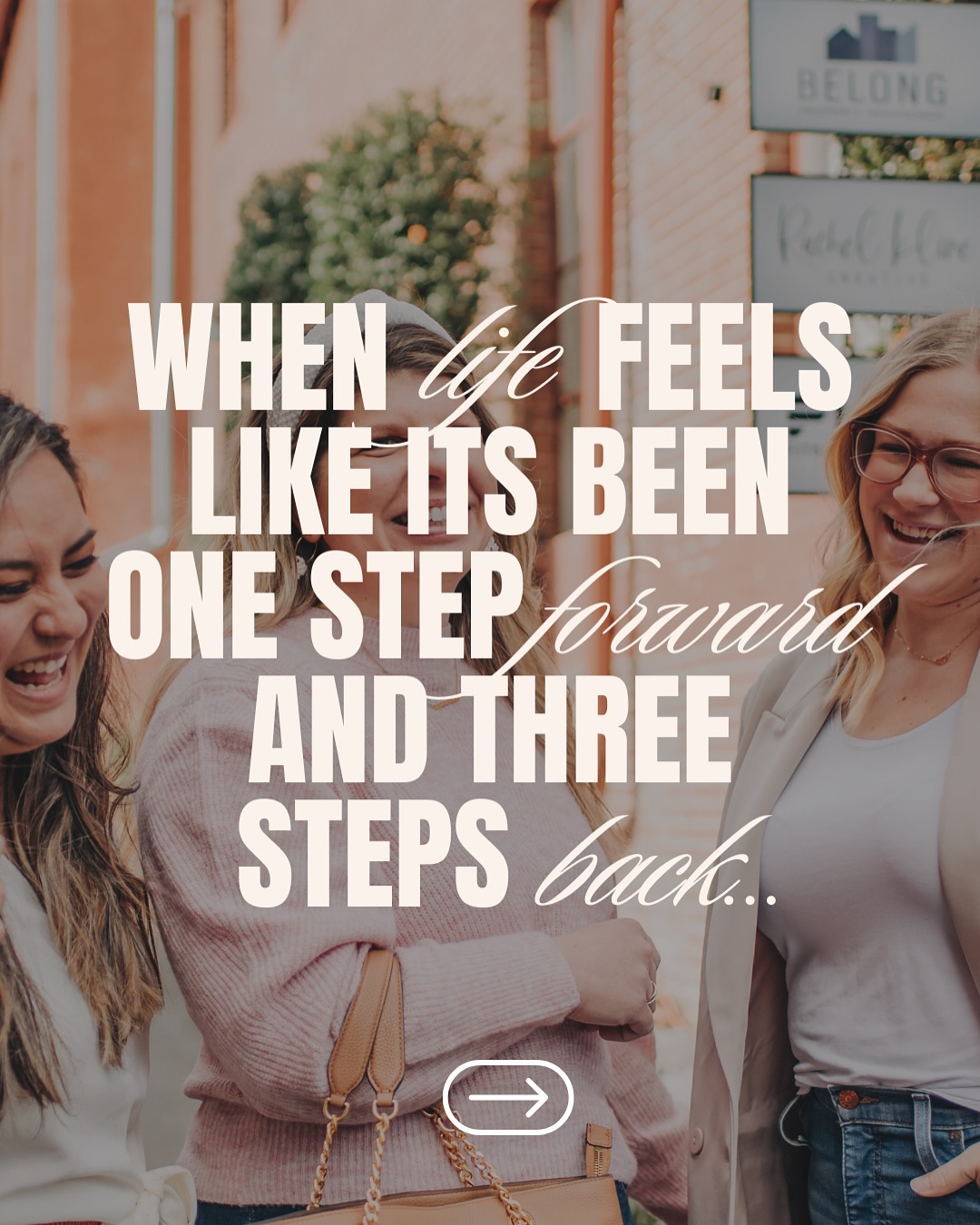 One life feels like one step forward and three steps back, just add a cha cha cha and call it a day. ?
#friday #fridayfunny #quoteoftheday #lifequotes #creativebizowner #femalefounder #dailyinspiration #rachelklinecreative #chacha #dancingthroughlife #justhavefun