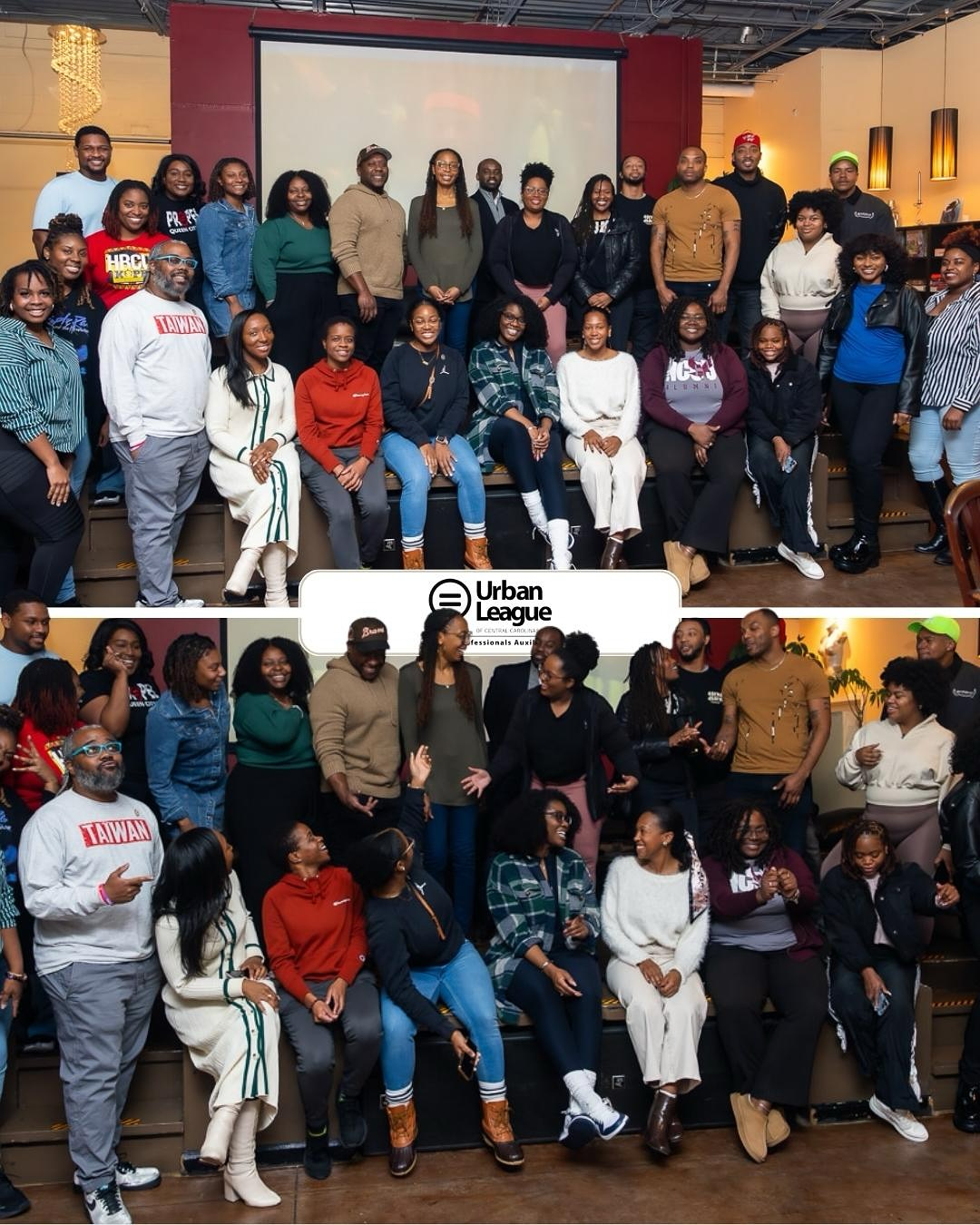 Hey new members! 👋🏾
We’re so excited to officially welcome you to ULCCYP at our New Member Orientation!
Join us on March 23rd from 1-3 PM to connect with your fellow YPs, learn more about our mission, membership benefits, and discover how YOU can make an impact in our community! This is your chance to get plugged in, meet new people, and start making moves with ULCCYP!
📅 Date: March 23, 2025
⏰ Time: 1:00 - 3:00 PM
📍 Location: South County Regional Library
Haven’t joined yet? No worries! You can join the movement anytime at the link in our bio! 🔗🙌🏾
📸: @delk.develops