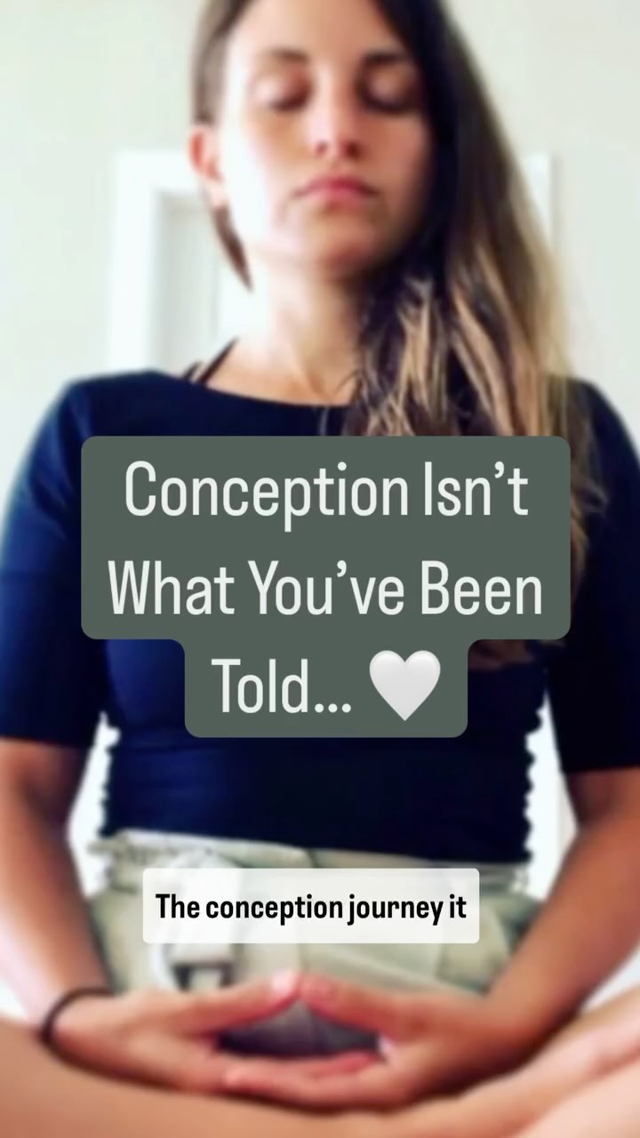 I know this is going to stir some emotions. And I get it. Because I’ve been there.
Let me be clear—when I say conception is simple, I never said easy.
I know the heartbreak. I’ve walked through miscarriage. I’ve walked through a molar pregnancy. I know what it feels like to grieve, to question, to wonder why?
This is not to take away from anyone’s journey. There are anomalies, there are layers, and there are deeply personal experiences when it comes to fertility.
But what if we’ve overcomplicated it?
What if the way we live—always rushing, forcing, controlling—is actually working against us?
What if conception was never meant to be micromanaged but trusted?
The fast-paced, hyper-medicalized approach to fertility isn’t the only way. I’ve come to see that our modern world has it backwards. That there’s a way to live, to be, to create life that aligns with the natural rhythms of our bodies.
? I’ve come to understand that life itself is the elixir. That what we need isn’t outside of us—it’s already within.
This is part of my I Am Being philosophy—coming back to our biology, our intuition, our power.
I know this can feel overwhelming, confusing, frustrating. If you’ve been struggling, feeling like you’re doing everything and it’s still not happening—I see you. And I have insights to share. If you’re open to a different way, a simpler way… reach out. Let’s talk. ?
—
? Drop a ❤️ if this spoke to you. And if you’re navigating this journey, my DMs are open.
#ConceptionJourney #FertilityTruths #PregnancyJourney #IAmBeing #ConsciousConception #FertilityAwareness #FertilityHealing #NaturalFertility #PregnancyAfterLoss #TrustYourBody #SacredPregnancy #HolisticMotherhood #DivineTiming #MotherhoodUnplugged #EnergeticHealing #WombWisdom #WildPregnancy #ConsciousMotherhood #FertilityWisdom #TTCJourney #HealingJourney #WomensWisdom #SovereignMotherhood #SlowLiving #EnergeticConception #DivineFeminine #WombHealing #SpiritualPregnancy