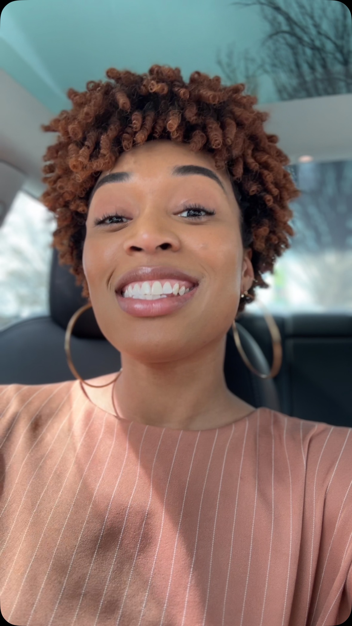 Baby, it’s time to move!
I’m offering a Spring Equinox Sale tomorrow for the folks who are ready to step out of hibernation and into their BOLDNESS.
Stay tuned 💛
Your Courage Coach,
Keonna Knight, M.Ed