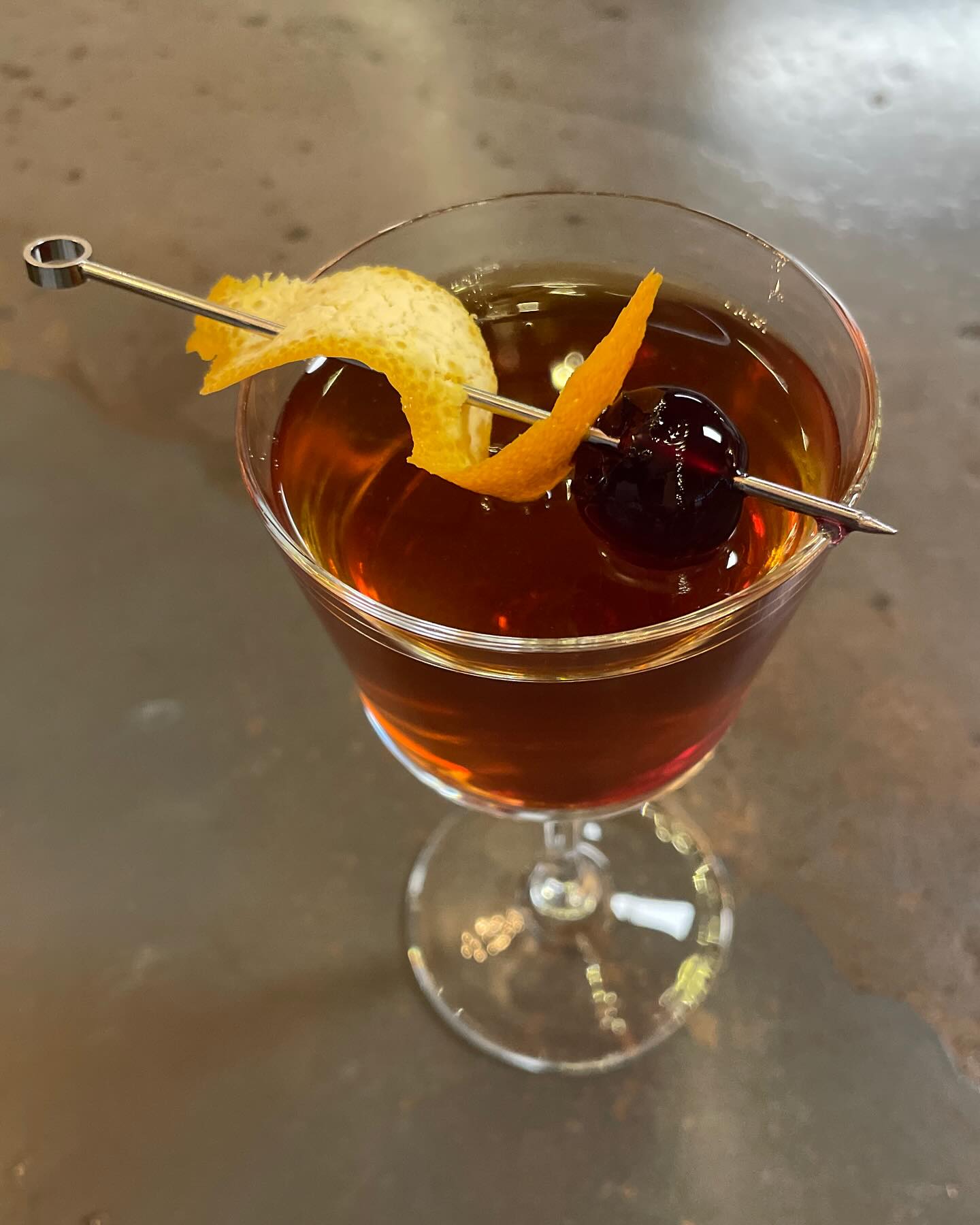 Happy National Cocktail Day!
We’re usually all about wine but we love cocktails, too. On Thursday nights, not only can you enjoy wine by the glass or bottle, you can also have one of George’s signature cocktails made with NY State Spirits!
Which one is your favorite?