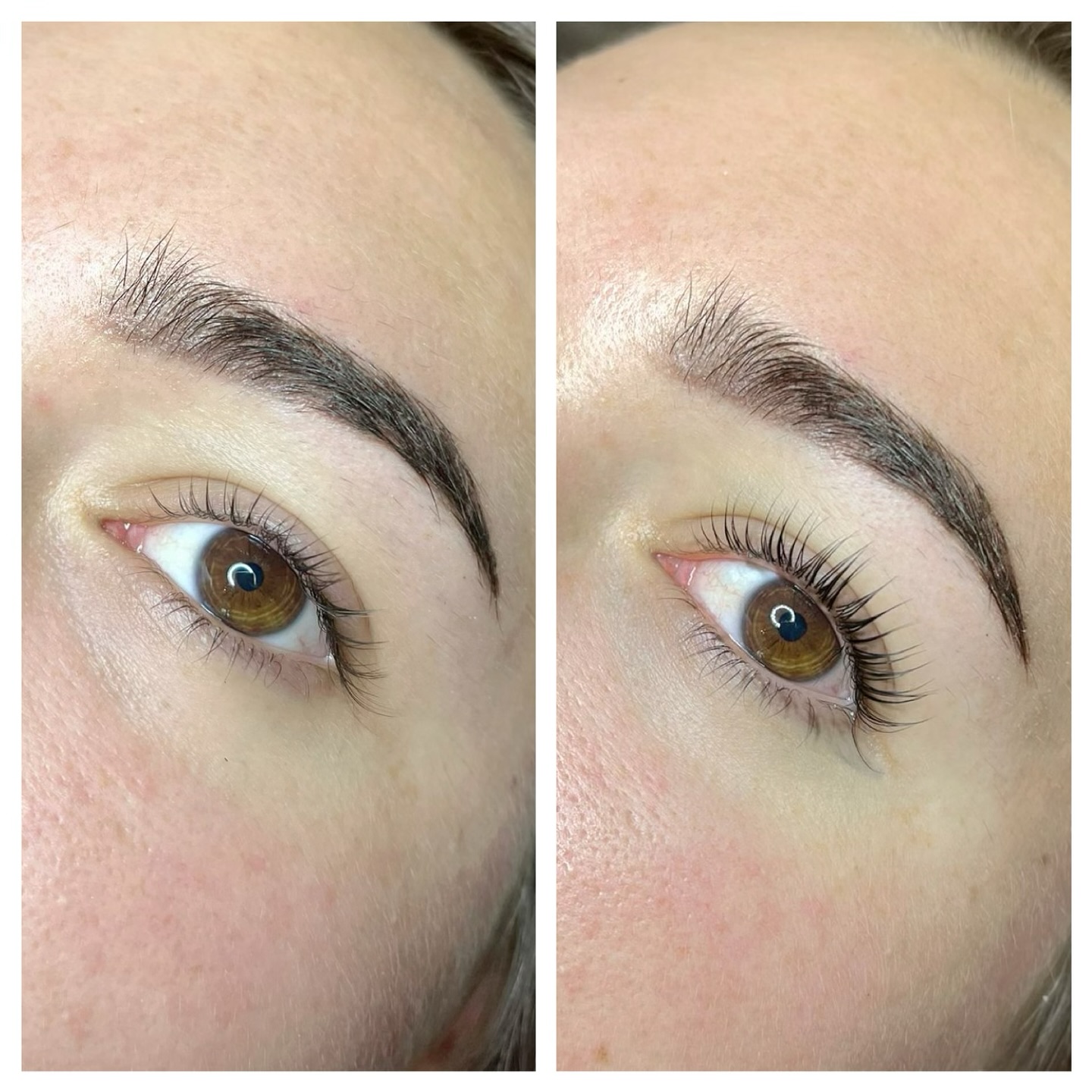 Mooie, volle wimpers zonder mascara of wimperkrultang! Met een lashlift krijg je een natuurlijke, sprekende oogopslag die wekenlang blijft zitten. ✨ Plan jouw behandeling nu bij Apparance en geniet van het resultaat!