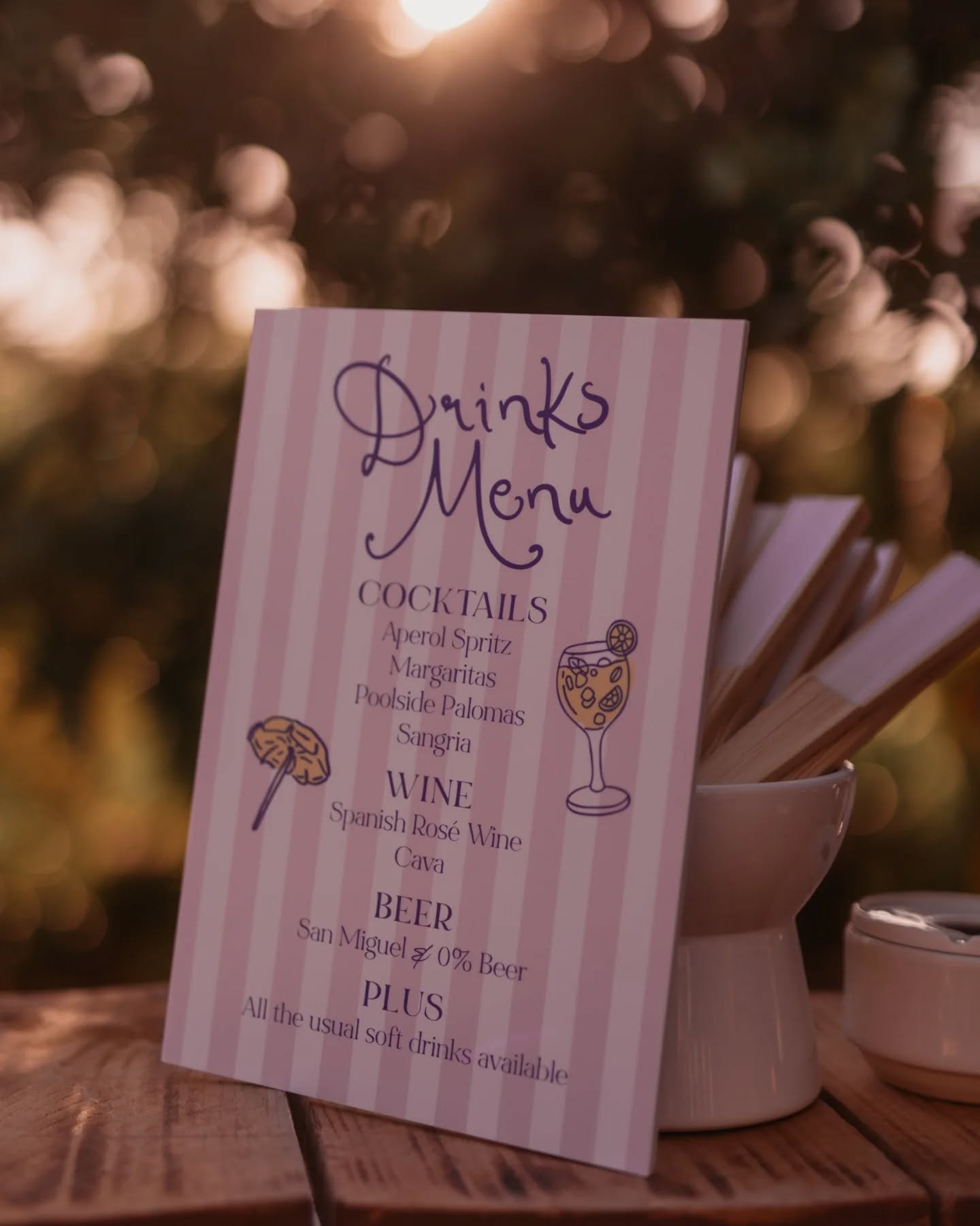 Elisia + Jay—From vows to vibes—poolside edition 🐚🛟🍸
Photography: @natashamarshallphotography
@theibizaweddingplanner
@imane__jade
@infin8images_
@mapleandrae
#IbizaWedding
#WeddingStationery