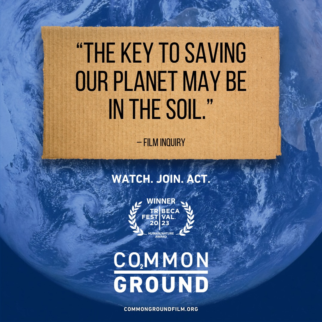 Join us for part two of a documentary series this upcoming Thursday April 3rd from 6-8 pm @peterwhitepubliclibrary for our second and final film, @commongroundfilm. Walk away with new information, some perspective, and tangible action items to boot! #commongroundfilm #regenerativeag #kissthegroundmovie #compost #sustainable #sustainableliving #sustainablelifestyle #upperpeninsula #marquettemi #negauneemi #ishpemingmi #michigan