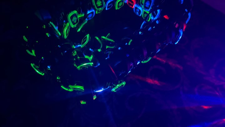 What a way to end off the month of music with a silent DJ Chagiga!!!! Thank you @silentfunevents for an amazing time!! Thank you to @bruriahgo for all the fun!! #AtBruriahICan