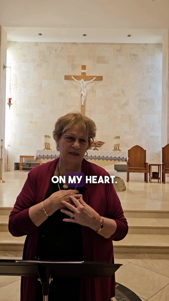 Did you know trust is formed in the first year of life?
When a baby is fed, held, and cared for, they learn to trust.
If not, mistrust begins to grow.
Each moment leaves an emotional imprint that lasts a lifetime.
#trust #infantdevelopment #Godsdesign #parentingwithfaith #catholicparenting #biblicalparenting #faithinGod #Godcreatedus #Godisfaithful #trustgod