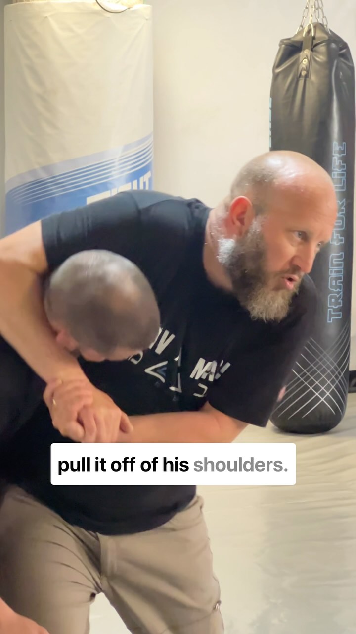 Step into our Tel Aviv Instructor Program as @ronengelman dives straight into defending headlocks.
Upcoming Instructor Programs:
🇺🇸 Las Vegas – May 18–25, 2025
🇦🇺 Sydney – September 1–7, 2025
🇮🇱 Tel Aviv – October 18–24, 2025
🇺🇸 Virginia Beach – October 27–November 2, 2025
🇩🇪 Berlin – November 17–23, 2025
Open to experienced martial artists, combat sport practitioners, and professionals in law enforcement or military.
Train with us, become an instructor, and join a global community that knows what it means to fight with purpose.