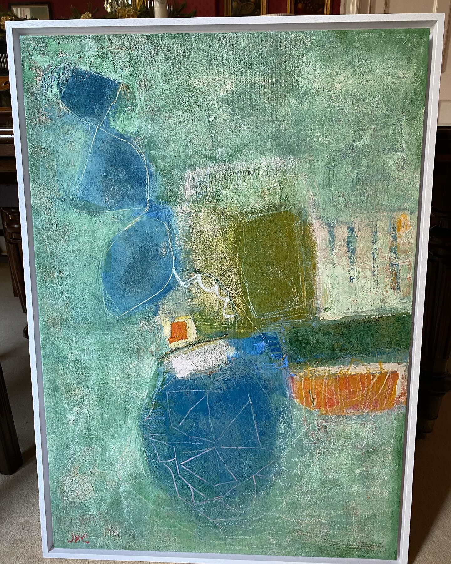 A favourite piece from our current show