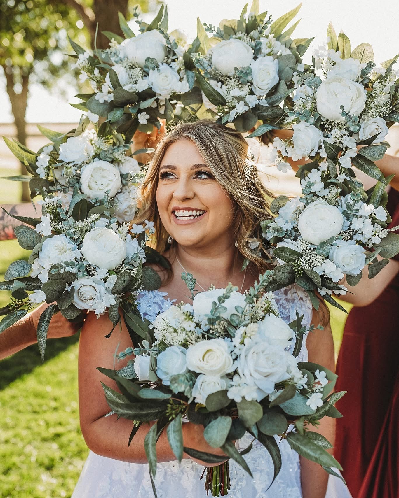 A venue made for you and your girls! ✨
Lofted View Events offers a spacious bridal suite with everything you need—plenty of natural light, a full wall mirror, a makeup counter with barstools, and a cozy couch to relax on. You’ll also have a secure safe, a coded door for peace of mind, and a mini fridge (which we can stock with mimosas ☺️). And because the little details matter, we keep an emergency kit ready for all those last minute necessities.
Your wedding day should make you feel like the most special person in the world—that’s why you book with a venue that truly cares🤍
Check our website for more details:
🌐 www.loftedviewevents.com
✉️ loftedviewevents@gmail.com
📍Bronson, IA…Outskirts of Sioux City, IA
Photography by Nichole
#wedding #venue #weddingstyle #bride #groom #weddingphotography #inspo #weddingplanning #vendors #brideandgroom