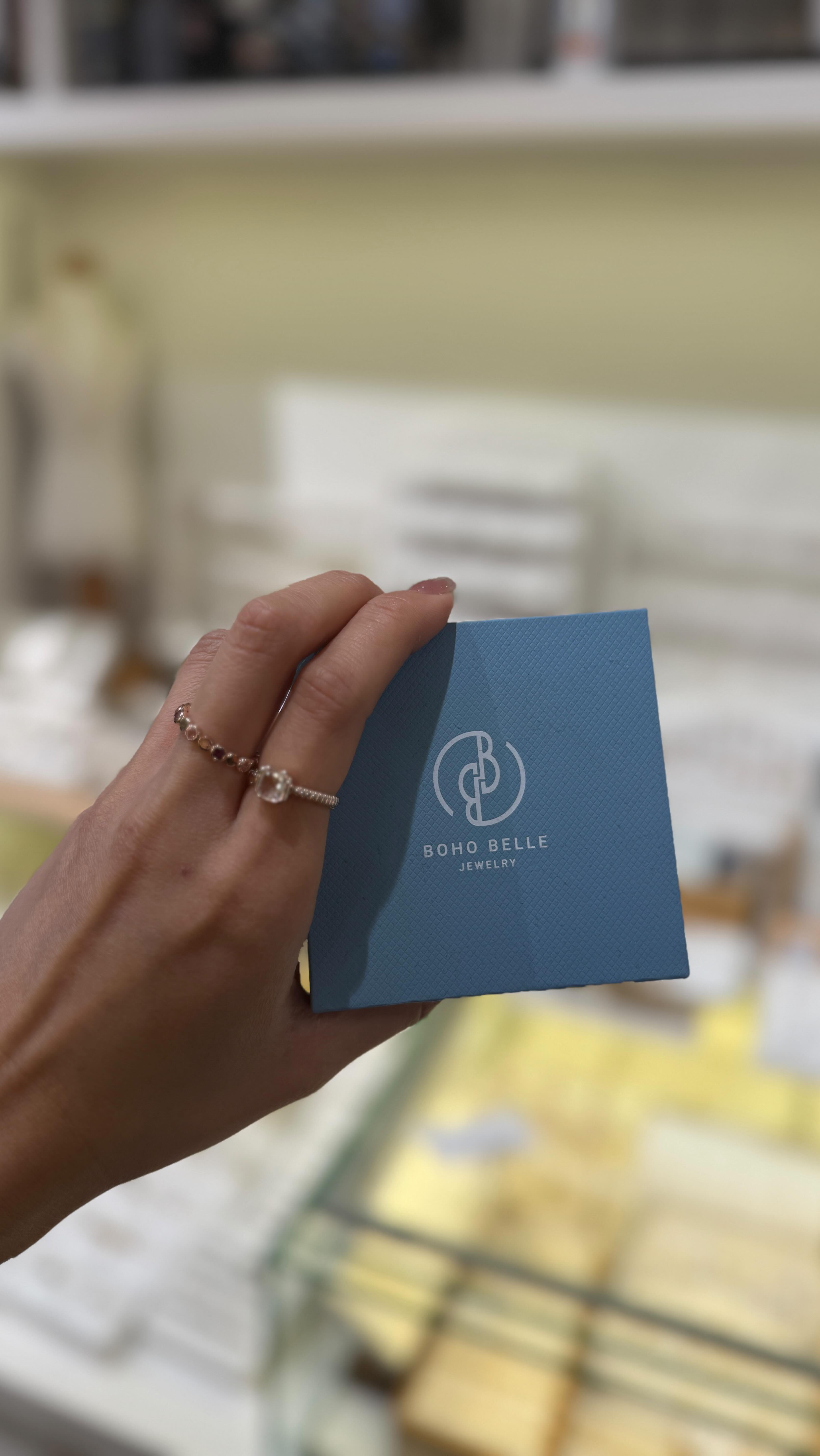 @bohobelle
D2 Place 店搬遷現貨快閃優惠
全面八五折
不分會員等級
只限 Apr 5 & 6
我兩日都會喺店裏面等你哋嚟🫶🏻🫶🏻