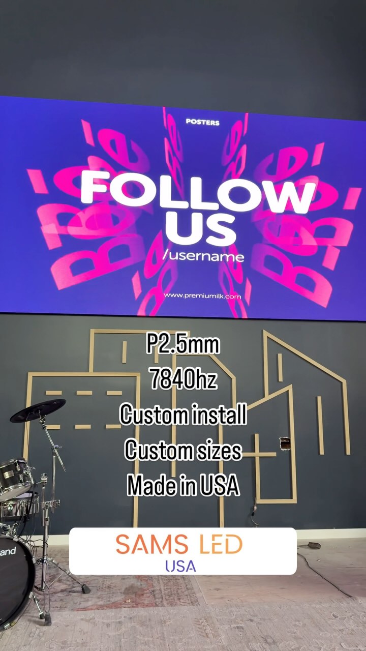 Avoid pre-formatted Chinese panels! Many resellers in the USA offer low-cost solutions that won’t last. Choose future-proof LED screens with guaranteed updates—don’t fall for planned obsolescence!