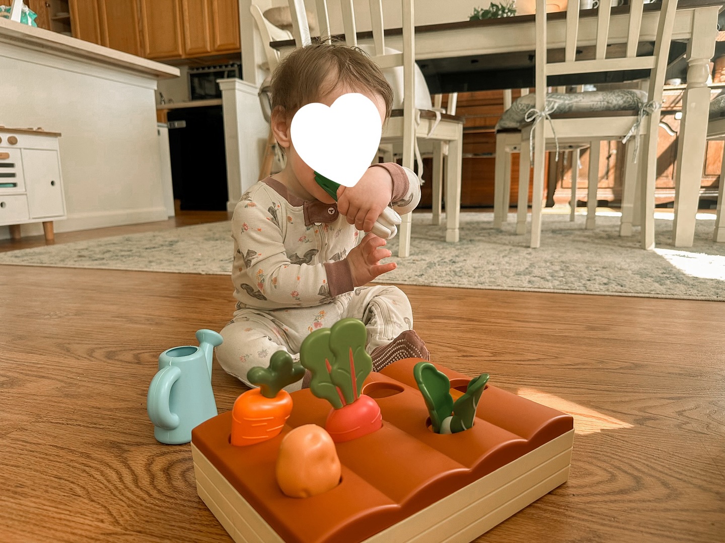 Hoppy Easter from me and my funny little bunnies 🐰🐣🌸