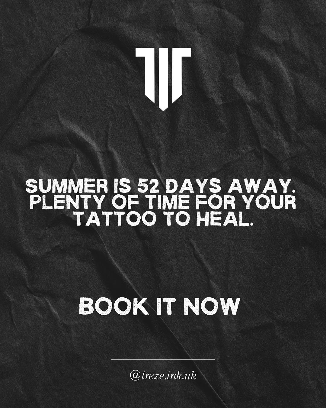 It’s still time for a beautiful tattoo before summer, swipe for some inspiration.
#tattoo #tattooed #tattooist #besttattooartist #tattooinspiration #coventrytattoos #rugbytattoo #suttontattoo #besttattooartist #midlandstattoo