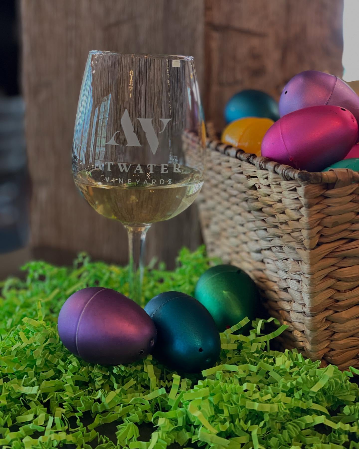 We will be open Easter, Sunday, April 19. Draw an egg for a chance to win a special coupon! (One draw per customer.)
Reservations recommended, but we accept walk-ins if we have availability.
We can’t wait to see you! ??