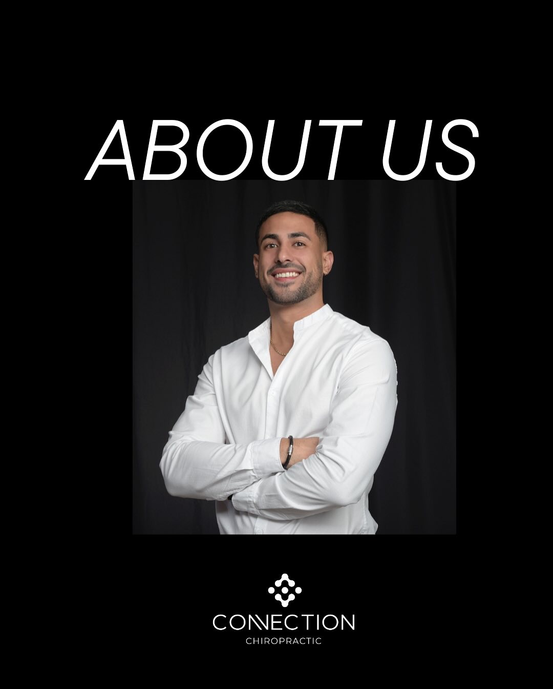 Welcome to Connection Chiropractic!
Swipe to learn more about who we are and what we do. ✨
#connectionchiropractic #OrlandoChiropractor #lakenonachiropractic #drfelipe