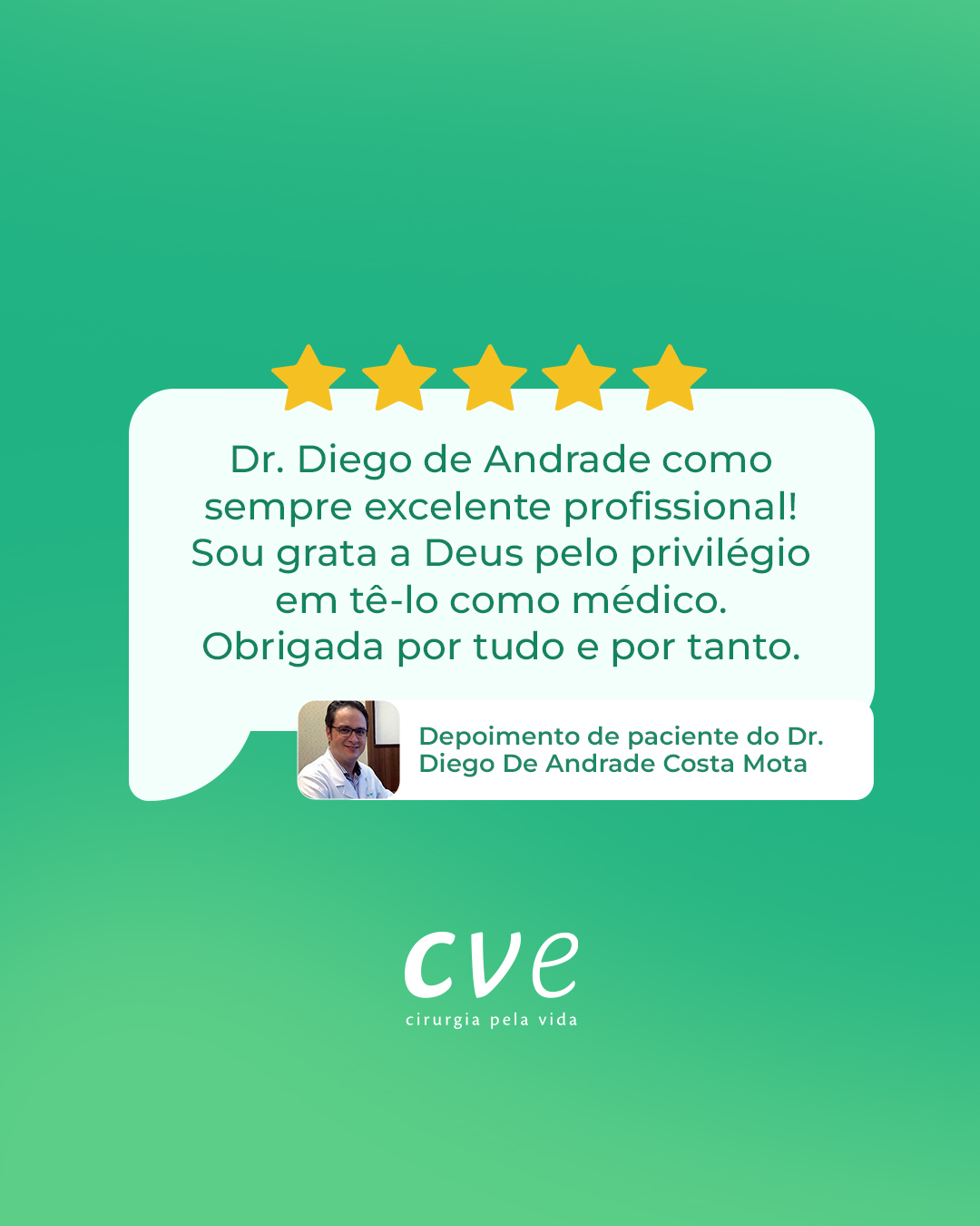 A experiência de passar pela cirurgia bariátrica é única e deve ser vivenciada da maneira mais saudável possível. Para isso, nossa equipe médica está sempre atenta para serem receptivos e cuidar da vida de cada um dos nossos pacientes.
Marque sua consulta pelo WhatsApp (31) 2555-8007 ou pelos números (31) 2515-9006 ou final 9007.
