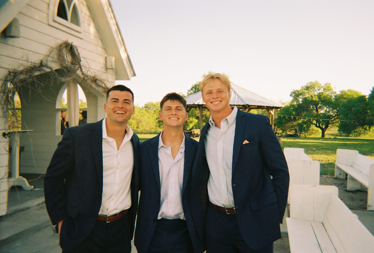 Formal film is IN! Thanks to everyone who made it one of the best!
Psalms 150:6