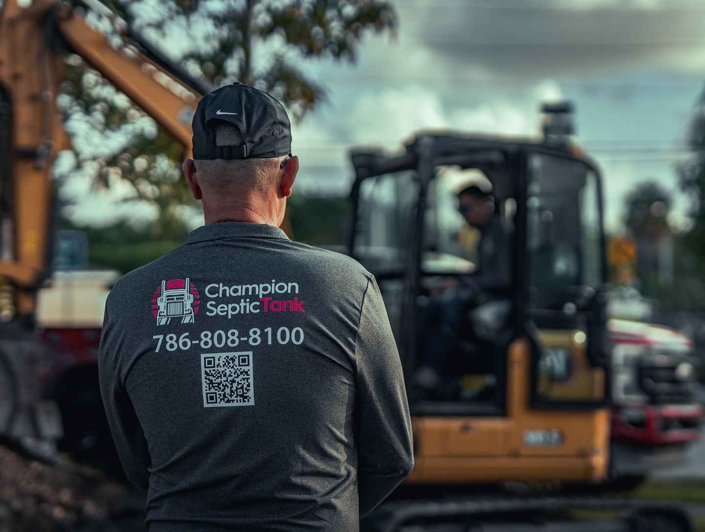 ? Reflect. Reset. Rise. ?
On this Good Friday, we take a moment to honor peace, reflection, and fresh beginnings.
At Champion Septic Tank, we serve homes and businesses across Miami-Dade and Broward with the same principles this day represents—trust, integrity, and reliability.
Wishing you and your loved ones a meaningful and restful Good Friday.
We’re here when you need us.
#GoodFriday #ChampionSeptic #MiamiDadeBusiness #BrowardCountyServices #TrustedLocalService #greasetrap #StormDrain #Drainfield #LiftStation #Septic #choosechampion