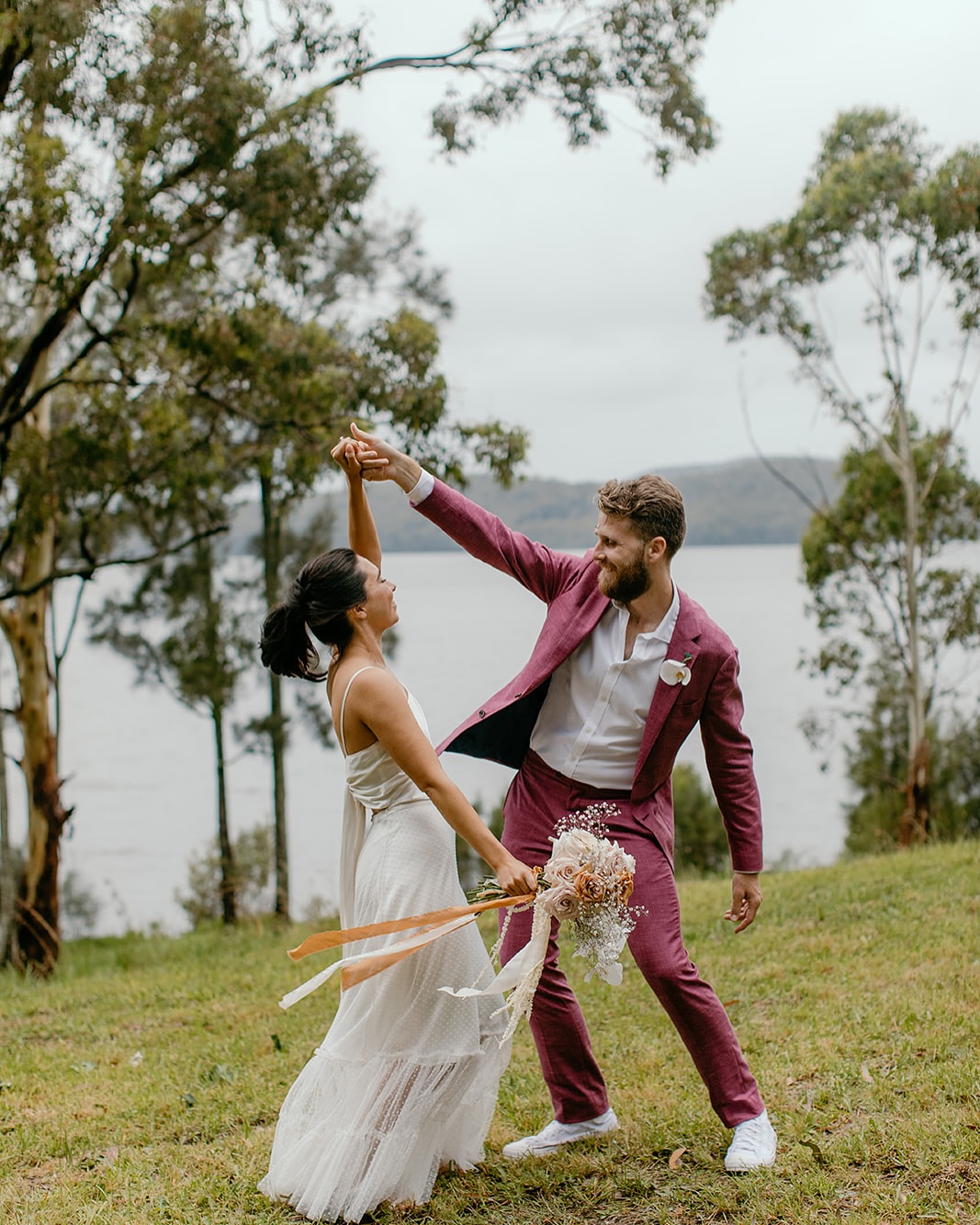 A big olā welcome to the 30 club to @angeseeney š„
You are the absolute bestest there ever was. Iggy, Bowie and I are very lucky duffers.
Please enjoy a trip down memory lane. Yes, that is you hitting cucumber with a frying pan. Yes, that is the time we went on a game show together. And yes, that last photo is us at 18.
Happy birthday legend.